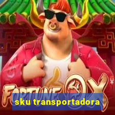 sku transportadora