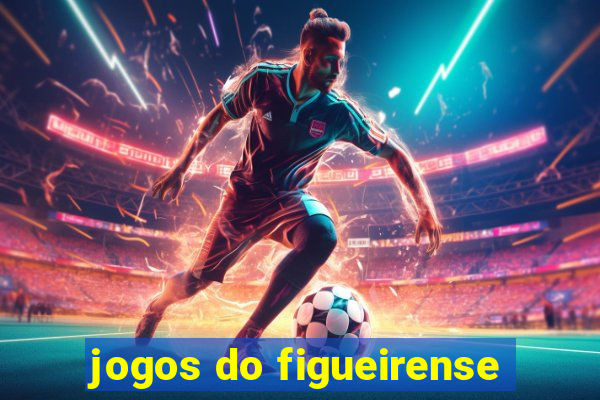 jogos do figueirense