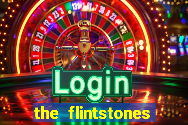 the flintstones slot demo