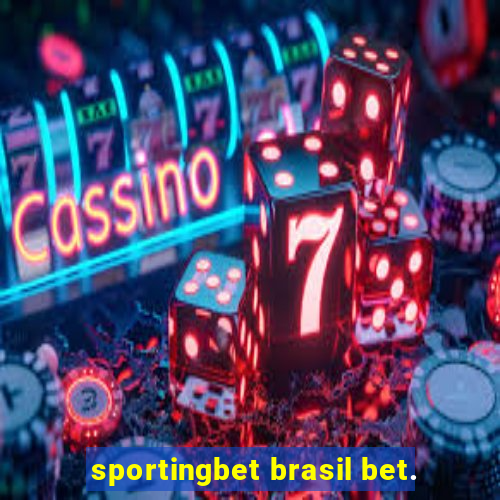 sportingbet brasil bet.