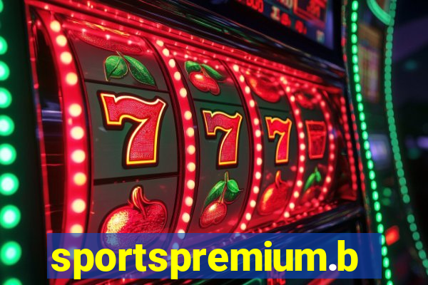 sportspremium.bet