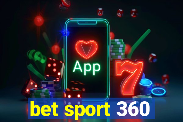 bet sport 360