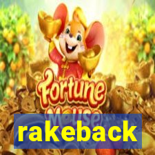 rakeback