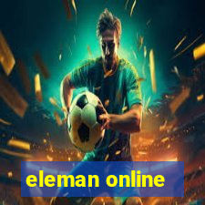 eleman online