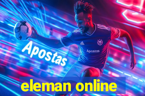 eleman online