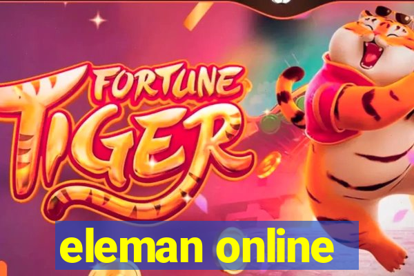 eleman online