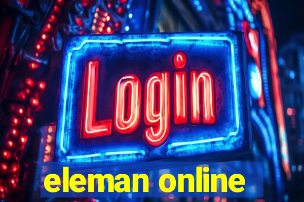 eleman online