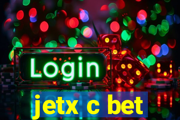 jetx c bet