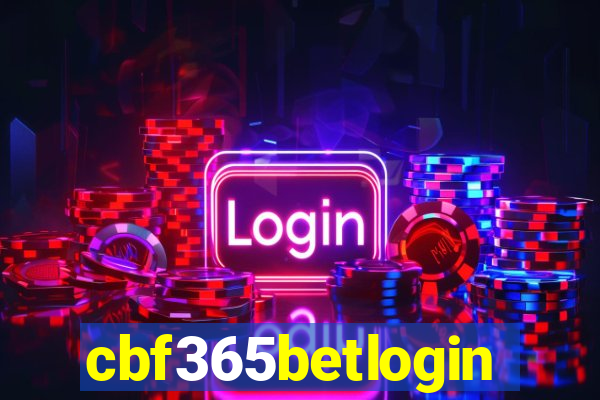 cbf365betlogin