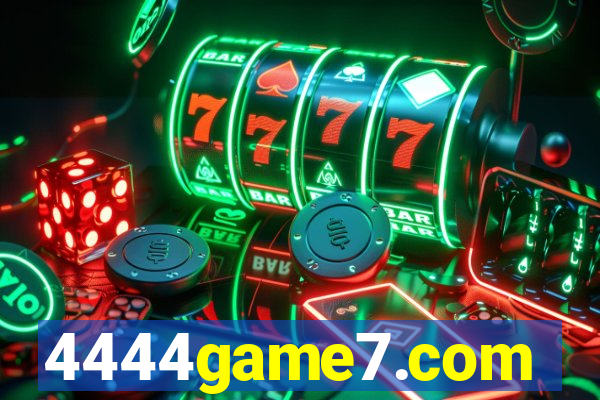 4444game7.com