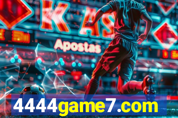 4444game7.com