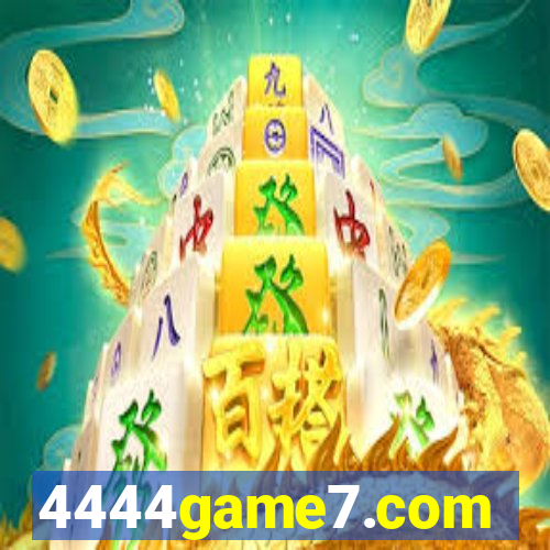 4444game7.com