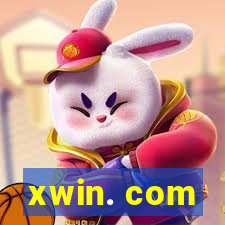 xwin. com