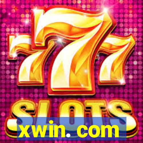 xwin. com