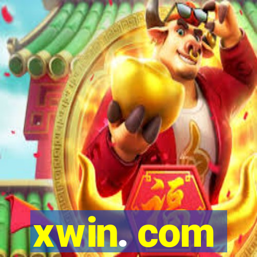 xwin. com