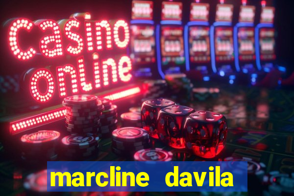 marcline davila santos live