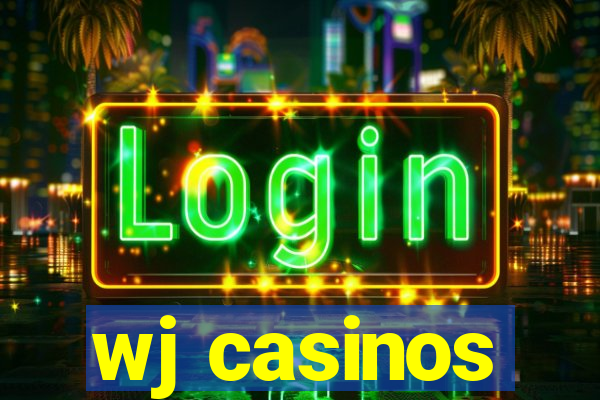 wj casinos