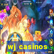 wj casinos