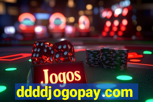 ddddjogopay.com