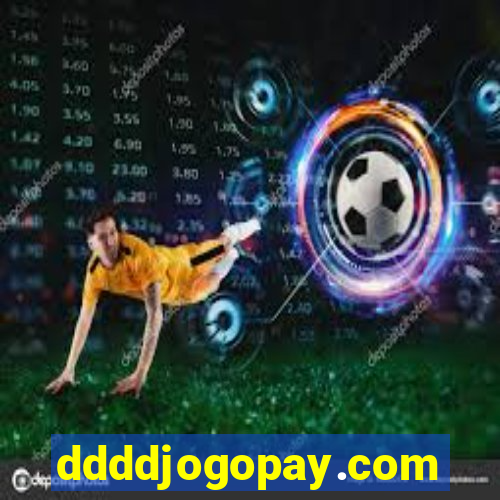 ddddjogopay.com