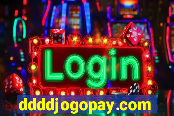 ddddjogopay.com