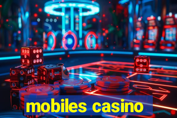 mobiles casino