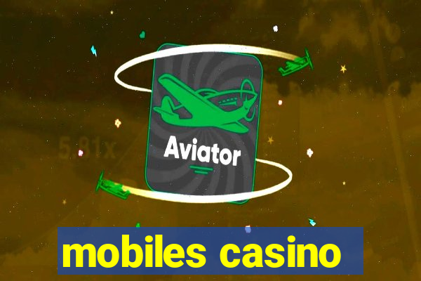 mobiles casino