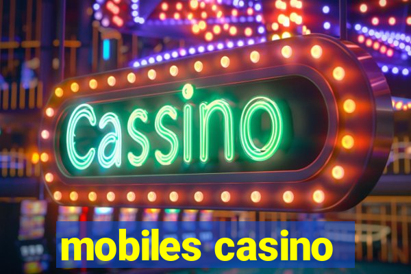 mobiles casino