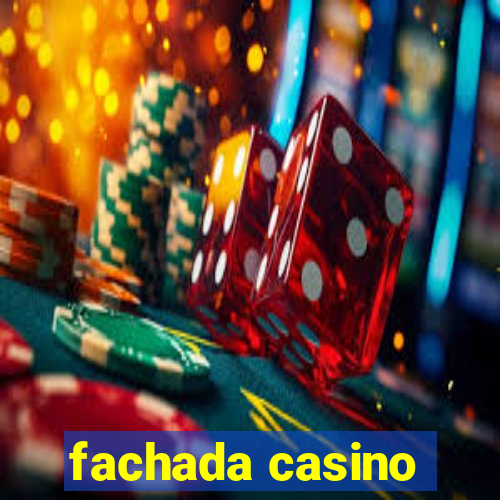 fachada casino