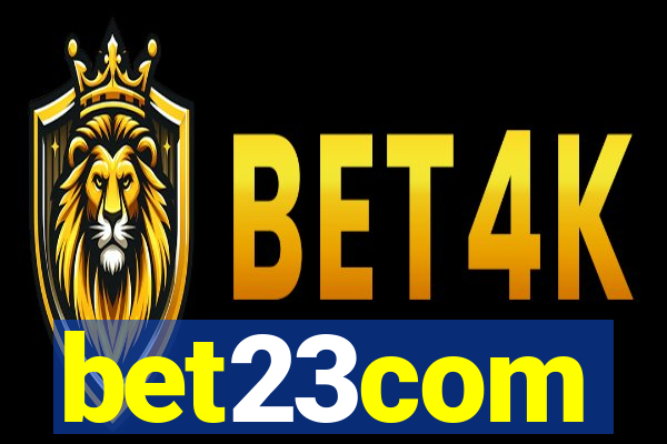 bet23com