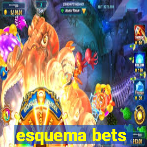 esquema bets