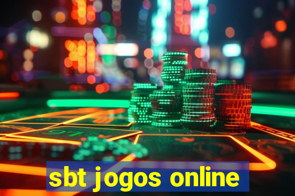 sbt jogos online