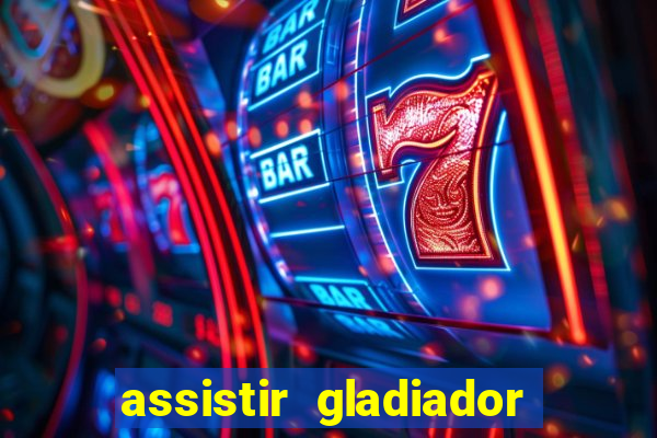 assistir gladiador 2 online grátis