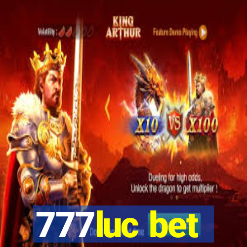 777luc bet