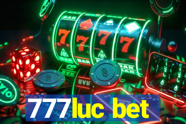 777luc bet