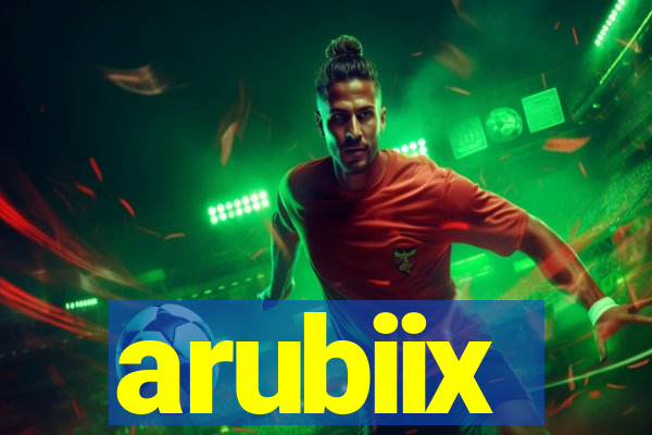 arubiix