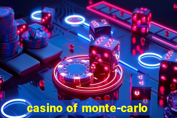 casino of monte-carlo