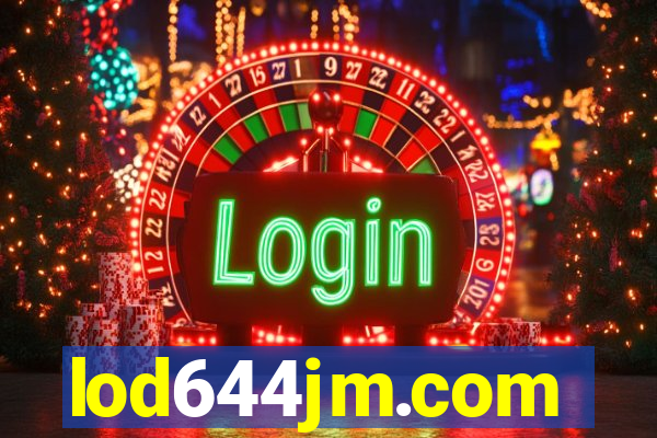 lod644jm.com