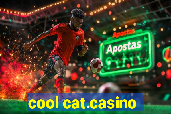 cool cat.casino