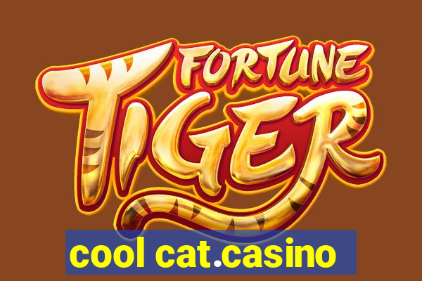 cool cat.casino