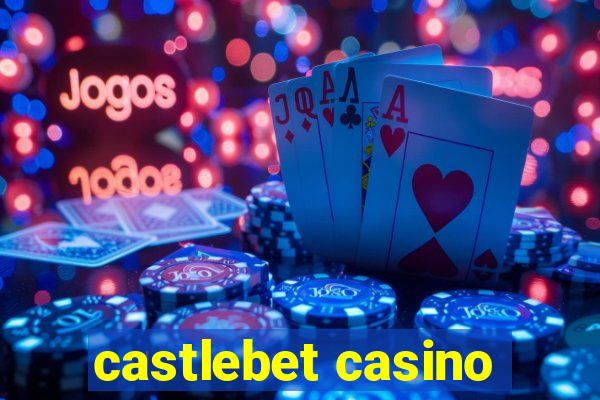 castlebet casino