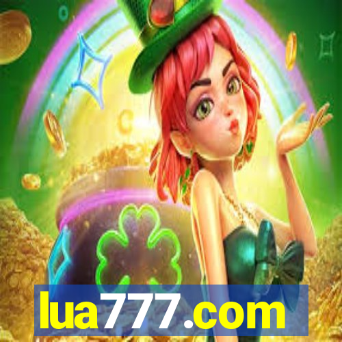 lua777.com