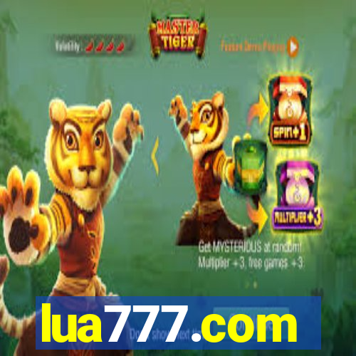 lua777.com