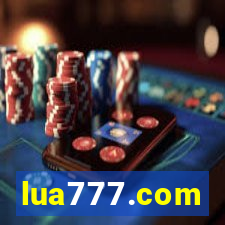 lua777.com