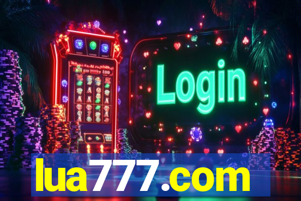 lua777.com