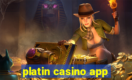 platin casino app