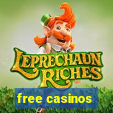 free casinos