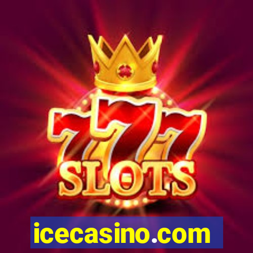 icecasino.com