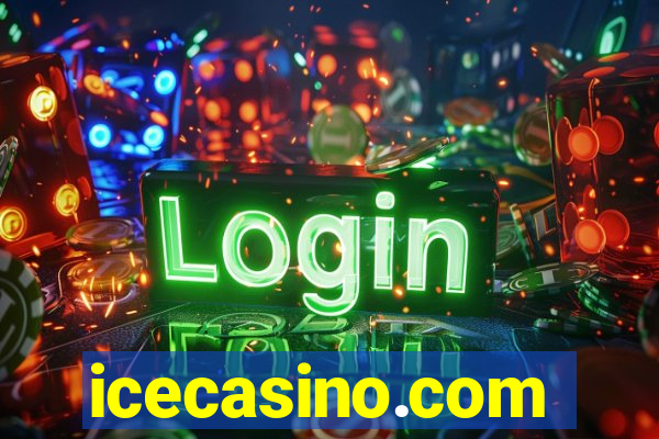 icecasino.com