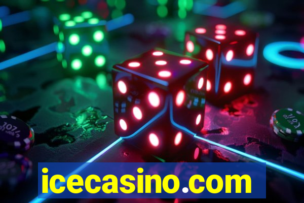 icecasino.com